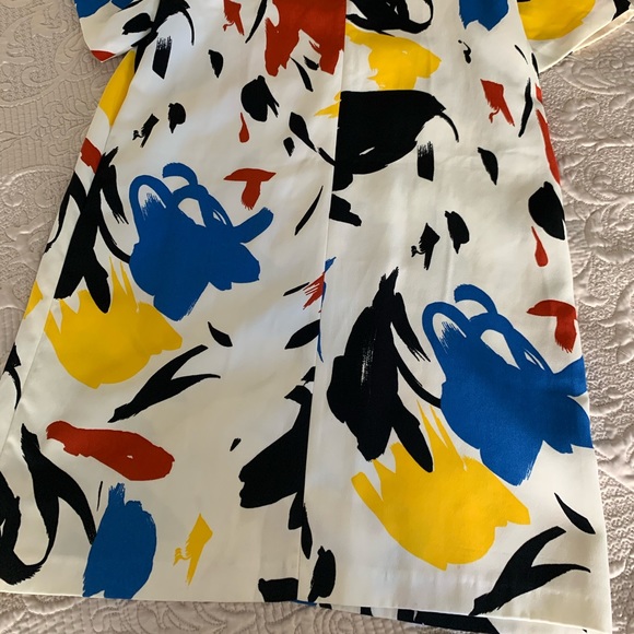 Zara Dress Never worn size Large - Picture 5 of 6